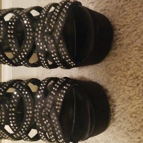 Jessica  Simpson Crystal 6M - Picture 11 of 12